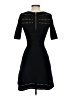 Milly Black Cocktail Dress Size S - photo 2