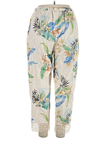 Spiaggia Dolce Casual Pants (view 2)