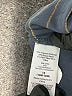 Terra & Sky Gray Long Sleeve Top Size 1X - photo 5