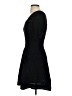 Milly Black Cocktail Dress Size S - photo 5
