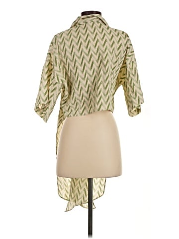 H&M 3/4 Sleeve T-Shirt (view 2)