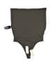 Aritzia Solid Gray Swimsuit Bottoms Size XS - photo 2