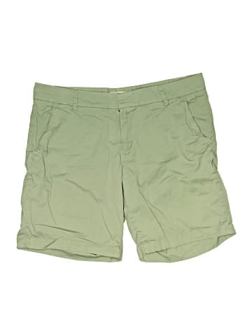 H&M L.O.G.G. Khaki Shorts (view 1)