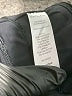 Athleta Chevron-herringbone Gray Athletic Shorts Size M - photo 4