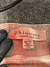 Philosophy Republic Clothing Tan Pullover Sweater Size 2X - photo 7