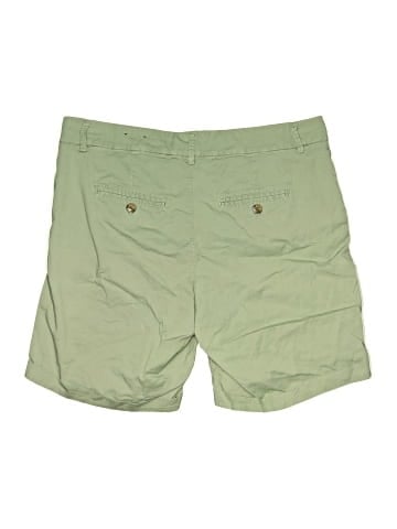 H&M L.O.G.G. Khaki Shorts (view 2)