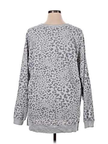 American Eagle Outfitters Pullover Sweater (view 2)