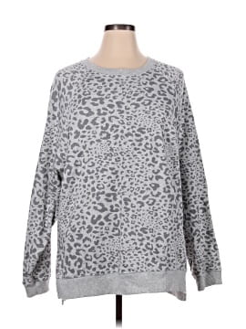 American Eagle Outfitters Pullover Sweater