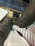 Massimo Dutti Blue Jeans Size 2 - photo 8