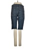 James Jeans Color Block Blue Jeans Size 27 waist - photo 2
