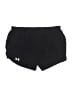 Under Armour Black Athletic Shorts Size S - photo 1