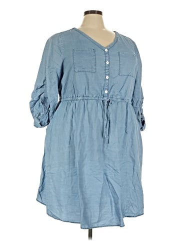 Torrid Casual Dress (view 1)