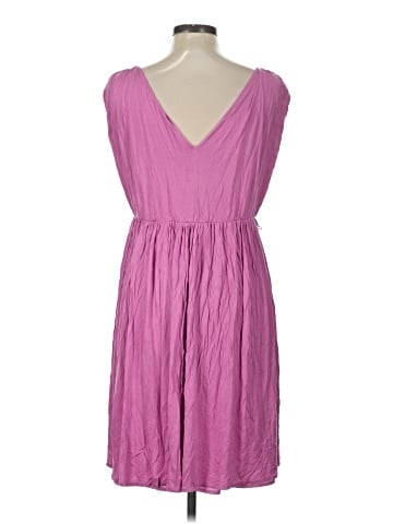 Ann Taylor LOFT Casual Dress (view 2)