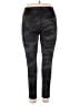 JJ Basics Camo Black Active Pants Size XL - photo 2