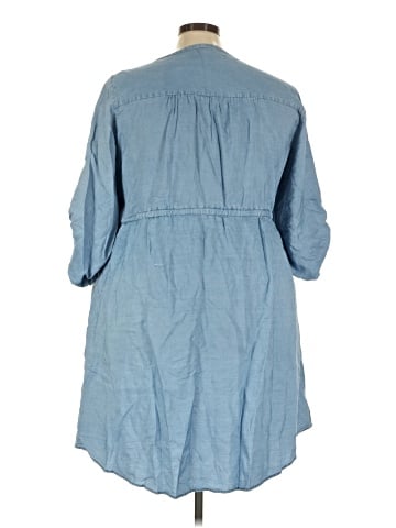 Torrid Casual Dress (view 2)