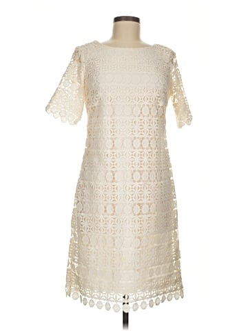 Sandra Darren Cocktail Dress (view 1)