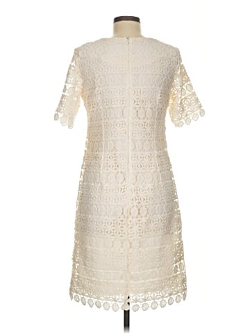 Sandra Darren Cocktail Dress (view 2)