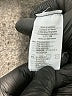 J.Crew Solid Black Active Pants Size L - photo 7