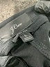 J.Crew Solid Black Active Pants Size L - photo 8