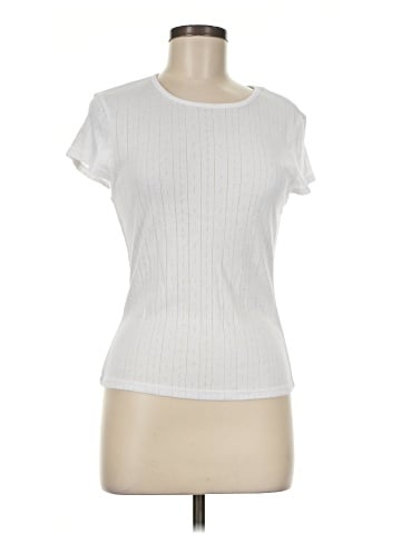 Shoedazzle Short Sleeve T-Shirt (view 1)