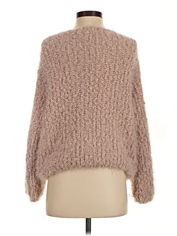 Pol Pullover Sweater (view 2)
