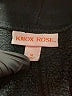 Knox Rose Black Blazer Size M - photo 6