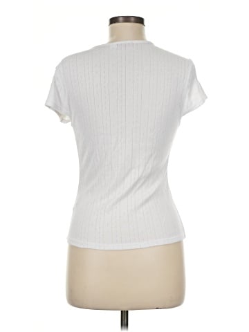Shoedazzle Short Sleeve T-Shirt (view 2)