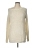 Apt. 9 Ivory Pullover Sweater Size L - photo 1