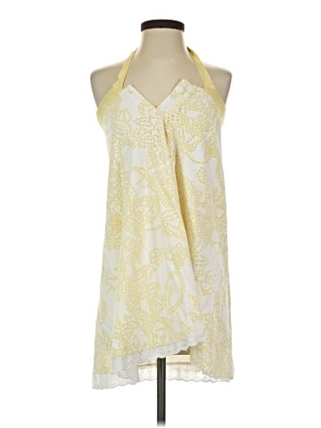 Heart Moon Star Casual Dress (view 1)