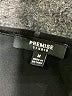 Premise Studio Black Short Sleeve T-Shirt Size M - photo 7