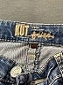 Kut from the Kloth Blue Jeans Size 8 - photo 7