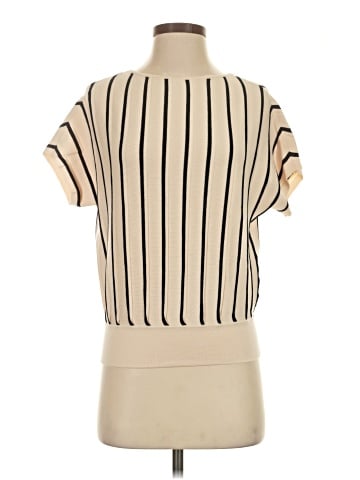 Ann Taylor Factory Sweater Vest (view 1)