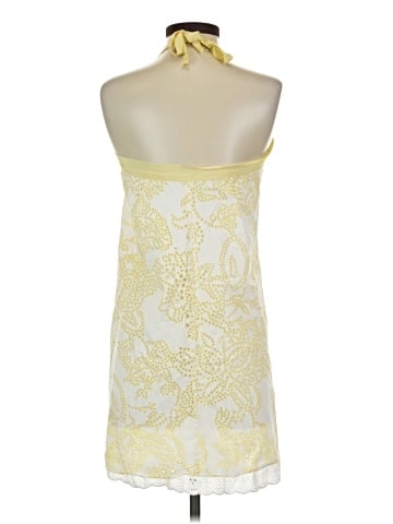 Heart Moon Star Casual Dress (view 2)