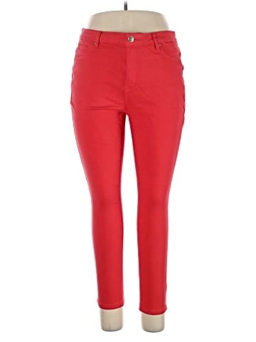 Curve Appeal Jeggings (view 1)