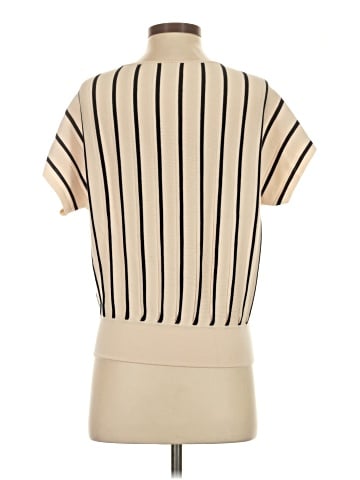 Ann Taylor Factory Sweater Vest (view 2)