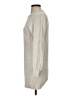 Freshman 1996 Ivory Turtleneck Sweater Size S - photo 5