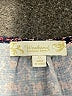 Weekend Suzanne Betro 100% Polyester Blue Short Sleeve Blouse Size 1X - photo 4