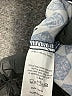 Weekend Suzanne Betro 100% Polyester Blue Short Sleeve Blouse Size 1X - photo 5
