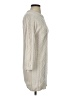 Freshman 1996 Ivory Turtleneck Sweater Size S - photo 4