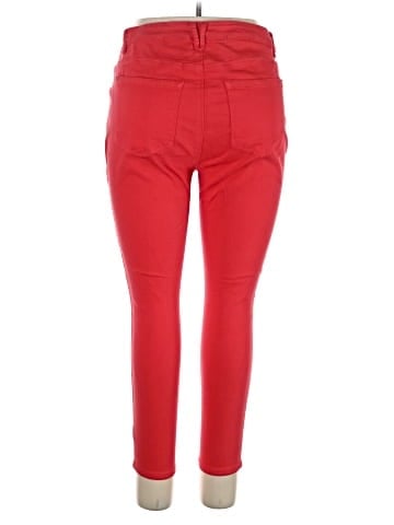 Curve Appeal Jeggings (view 2)