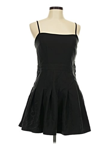 Divided by H&M Cocktail Dress (view 1)