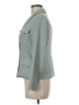 Kasper Green Blazer Size 8 Petite - photo 5