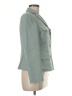 Kasper Green Blazer Size 8 Petite - photo 4