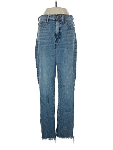 Madewell Jeans (view 1)