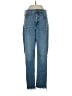 Madewell Blue Jeans Size 27 waist - photo 1