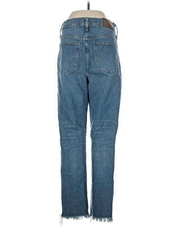 Madewell Jeans (view 2)