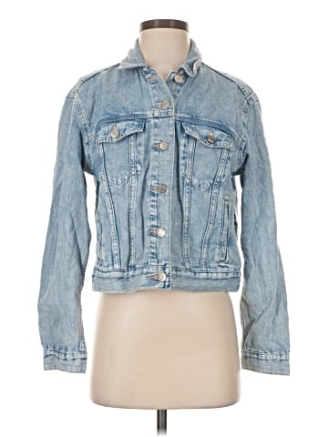Gap Denim Jacket (view 1)