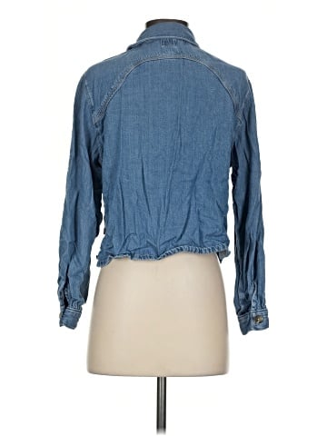 Levi's Long Sleeve Button-Down Shirt (view 2)