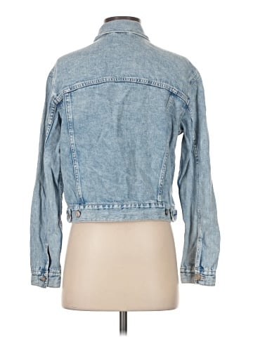 Gap Denim Jacket (view 2)