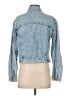 Gap 100% Cotton Blue Denim Jacket Size S - photo 2